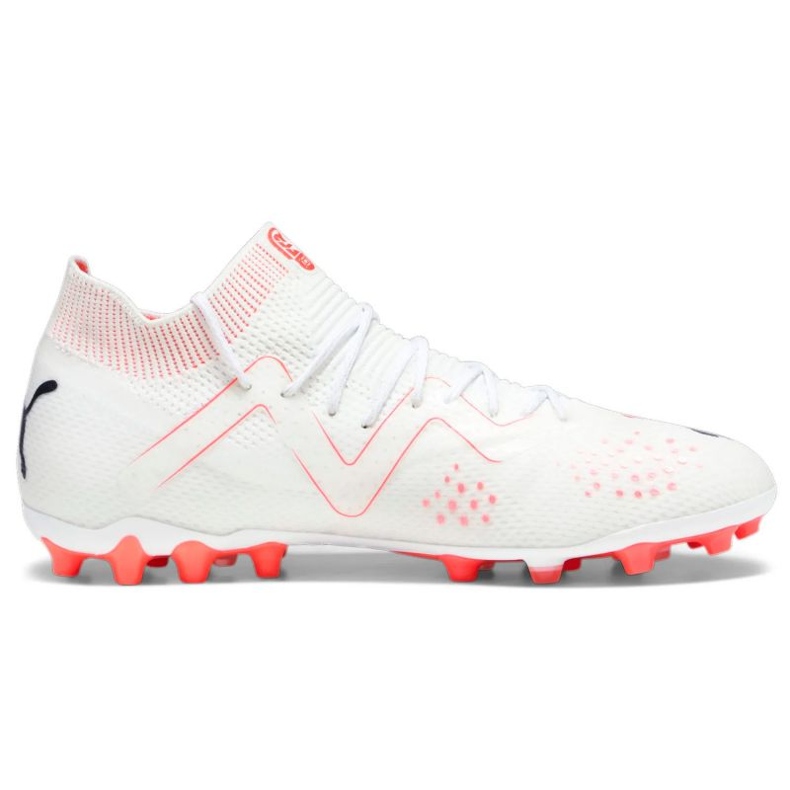 Puma Future Ultimate Mg 107358-01 Weiße Schuhe 1