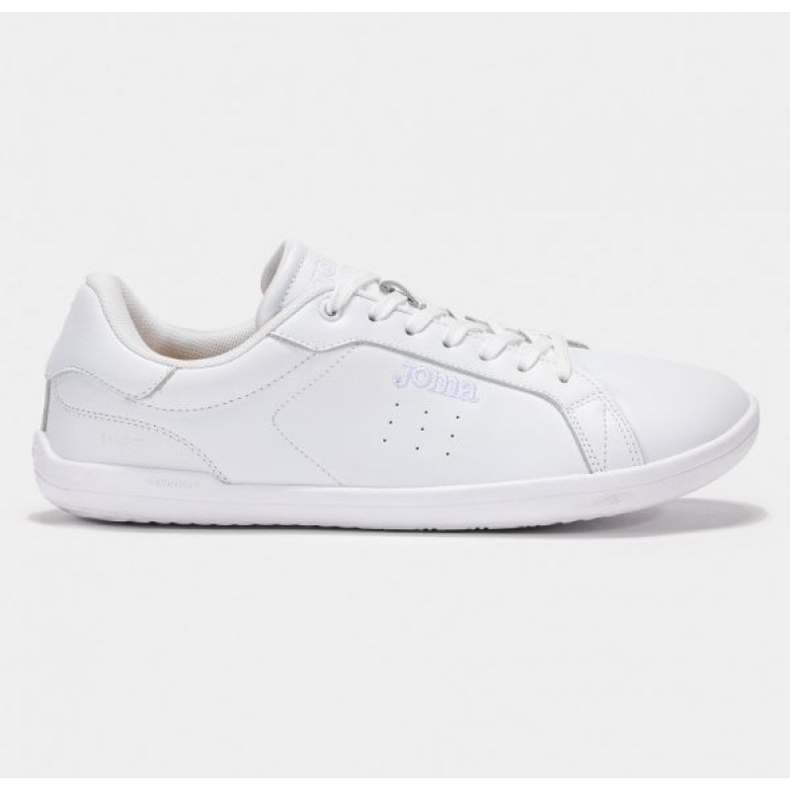 Joma C. Zerero Männer 2502 Weiß barfuß 1
