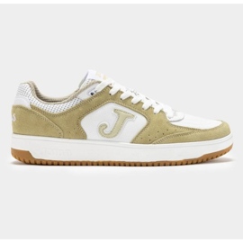 Joma Flexys Männer 2525 Beige Schuhe 1