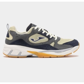 Sport Joma C1431 Männer 2503 beige-navy blau 1