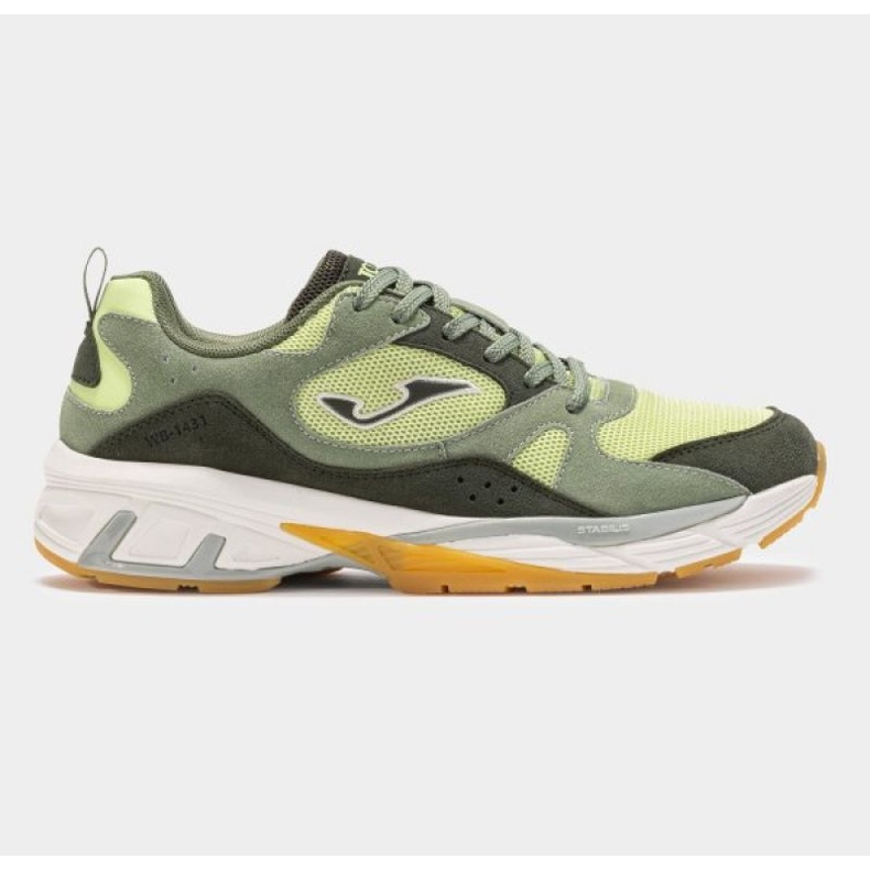 Joma C1431 Männer 2523 grüne Sportschuhe 1