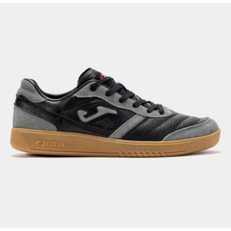 Joma C. Mundial Männer 2501 Schwarze Sportschuhe 1