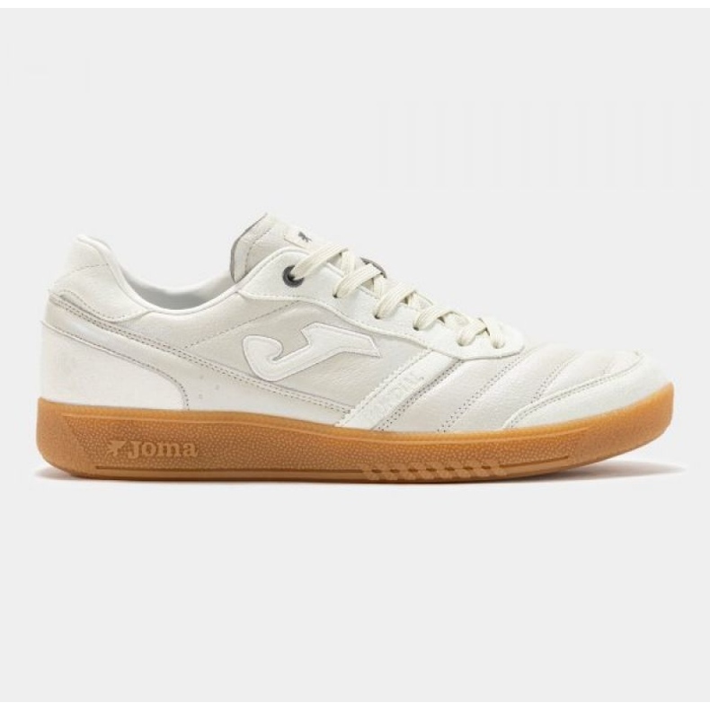 Joma C. Mundiale Männer 2525 Beige Sportschuhe 1