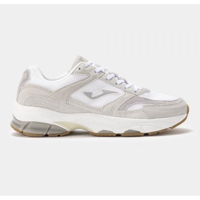 Joma CR111 Men 2502 Weiße Sportschuhe 1