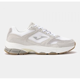 Joma CR111 Men 2502 Weiße Sportschuhe 2