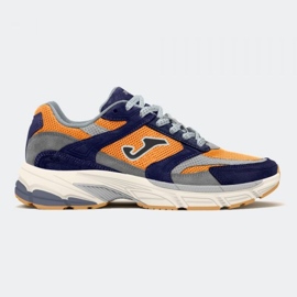 Sport Joma CR111 Männer 2508 Marine-Orange blau 1