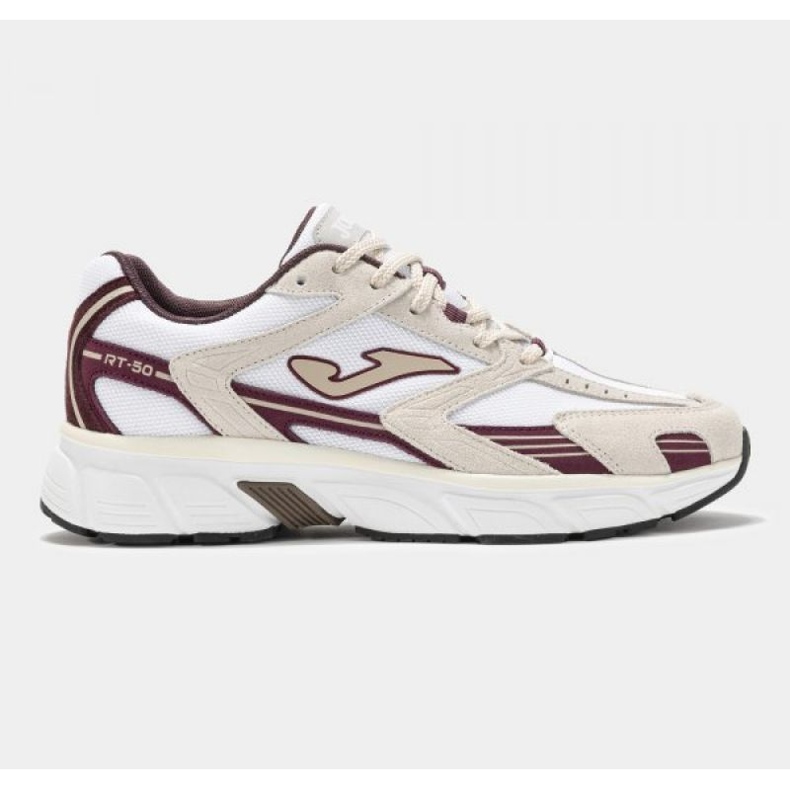 Joma RT50 Men 2506 Sportschuhe beige 1