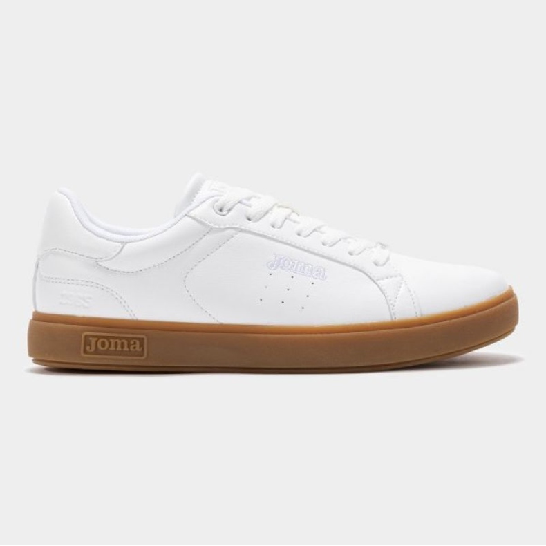 Joma Classic Men 2532 Sportschuhe weiß 1