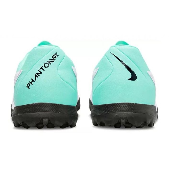Nike Phantom GX Academy TF DD9477-300 Heritage Schuhe weiß 1