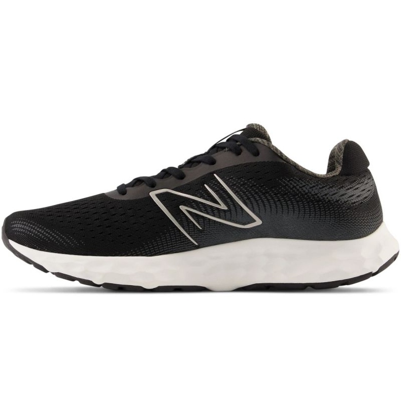 New Balance Neues Gleichgewicht M520LB8 Schwarze Laufschuhe 1