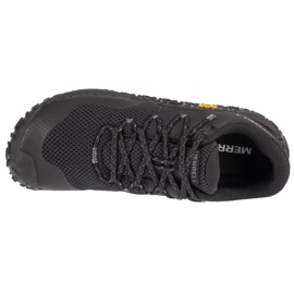 Merrell Trail Glove 7 Laufschuhe J037336 schwarz 4