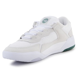 DC Shoes Metric SX Ish ADYS100838-WHP Schuhe weiß 8
