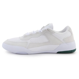 DC Shoes Metric SX Ish ADYS100838-WHP Schuhe weiß 9