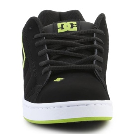 DC Shoes Net 302361-BL4 Schuhe schwarz 7