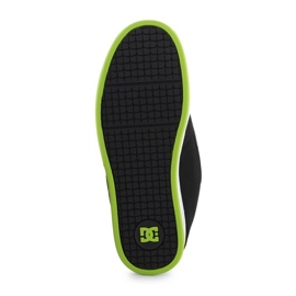 DC Shoes Net 302361-BL4 Schuhe schwarz 11