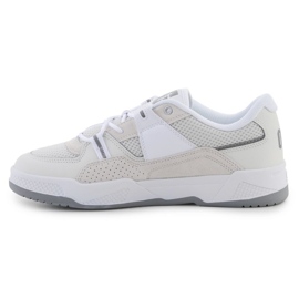 DC Shoes Construct ADYS100822-OW Schuhe weiß 9