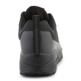 Skechers Uno Maverick Flooded 183017-BBK Schuhe schwarz 10