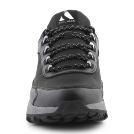 Skechers Urbex 183275-BLK Schuhe schwarz 7