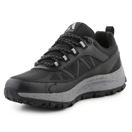 Skechers Urbex 183275-BLK Schuhe schwarz 8