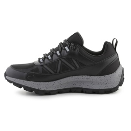 Skechers Urbex 183275-BLK Schuhe schwarz 9