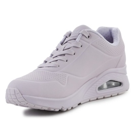 Skechers Uno Stand On Air 73690-LAV Schuhe violett 8