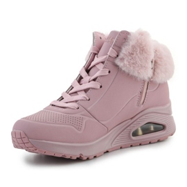 Skechers Uno - Fall Air 310539L-MVE Schuhe rosa 9