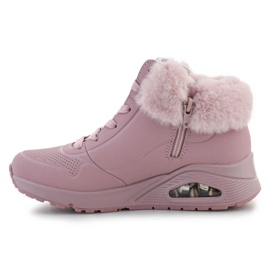Skechers Uno - Fall Air 310539L-MVE Schuhe rosa 10