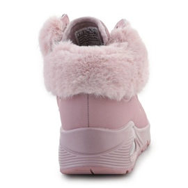 Skechers Uno - Fall Air 310539L-MVE Schuhe rosa 11