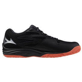 Mizuno Thunder Blade Schuhe mit V1GA237006 Schwarz 1