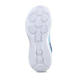 Skechers Go Run 400 V.2 Schuhe 303386L-PRTQ blau 11