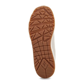 Skechers Uno Gen1 Shimmer Away Sportschuhe 310545L-NAT beige 9