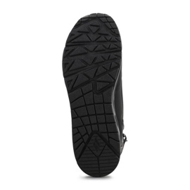 Skechers Uno Gen1 Darling Daze 310566L-BLK Sportschuhe schwarz 11