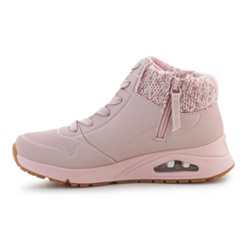 Skechers Uno Gen1 Darling Daze 310566L-BLSH Sportschuhe rosa 9