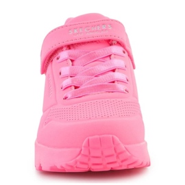 Skechers Uno Lite 310451L-NPNK Schuhe, rosa 7