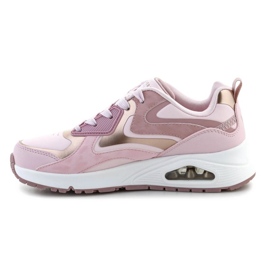 Skechers Uno Gen1 Color Surge Schuhe 310547L-LPMT rosa 9