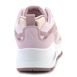 Skechers Uno Gen1 Color Surge Schuhe 310547L-LPMT rosa 10