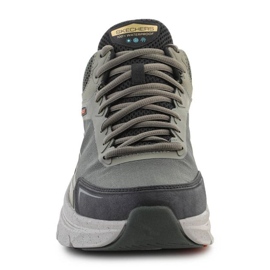 Skechers D'Lux Walker 2.0 Grailo Schuhe 232953-OLOR grün 7
