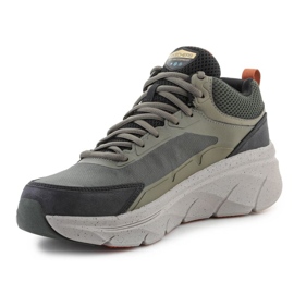 Skechers D'Lux Walker 2.0 Grailo Schuhe 232953-OLOR grün 8