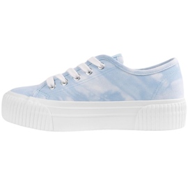 Lee Cooper Schuhe W LCW-23-31-1782LA blau 7