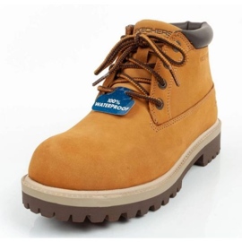 Skechers Schuhe 205274/WTN braun 3