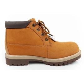 Skechers Schuhe 205274/WTN braun 4