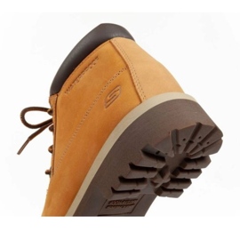 Skechers Schuhe 205274/WTN braun 7