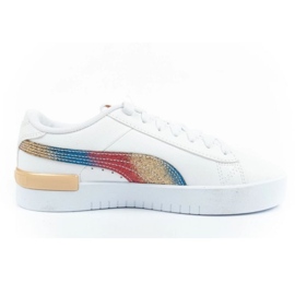 Puma Jada Olympic Damen Sportschuhe 382574 01 weiß 11