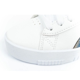 Puma Jada Olympic Damen Sportschuhe 382574 01 weiß 13