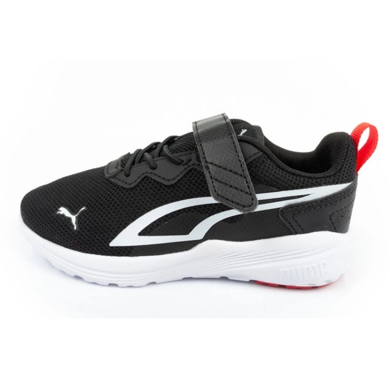 Puma All-Day-Schuhe 387387 01 weiß 2