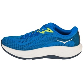 Hoka Hokon Rincon 4 1155130-ECC Blue Schuhe blau 1