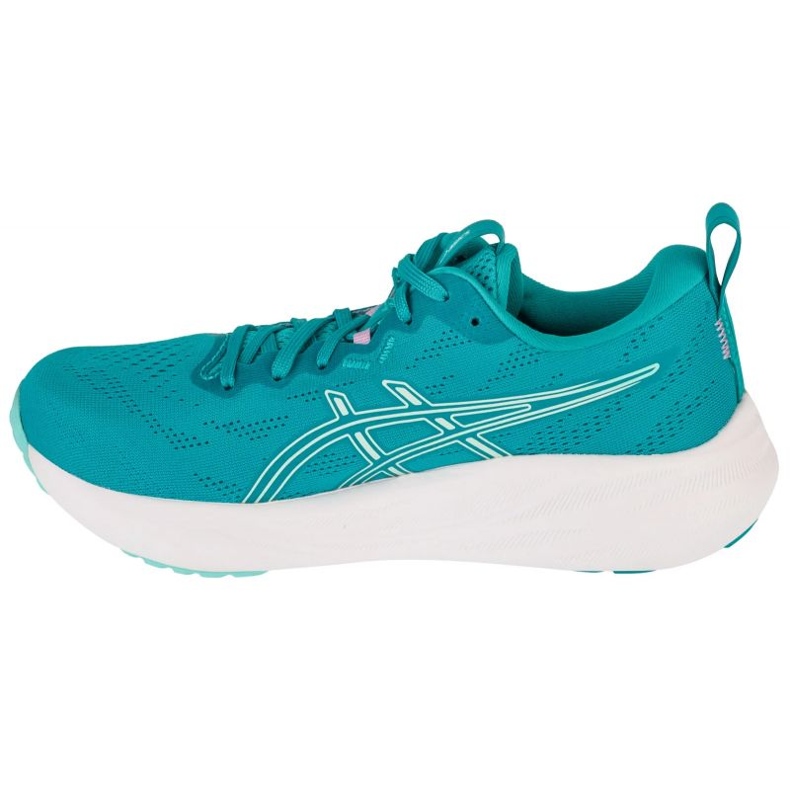 ASICS Gel-Pulse-Reling-Schuhe 16 1012b755-400 Türkis grün 1