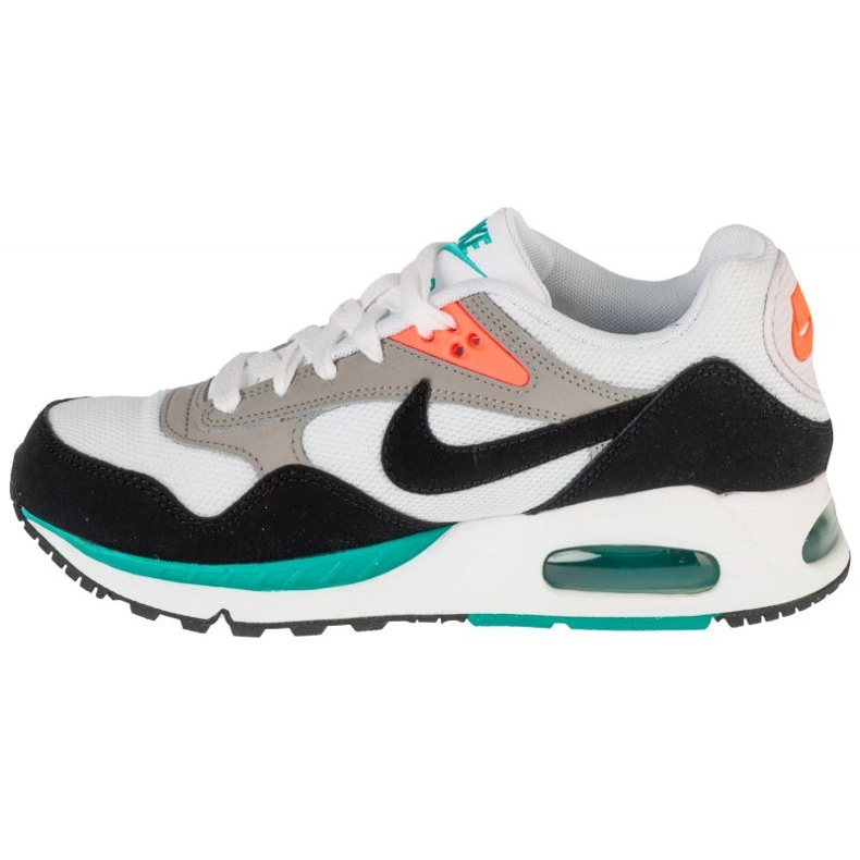 Nike Air Max korrelieren 511417-136 Weiß und Schwarz 1