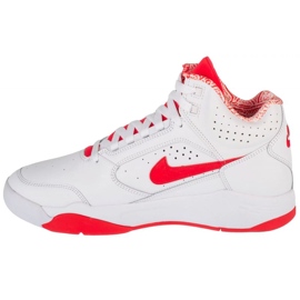 Nike Air Flight Mid DJ2518-101 Sportschuhe weiß 1