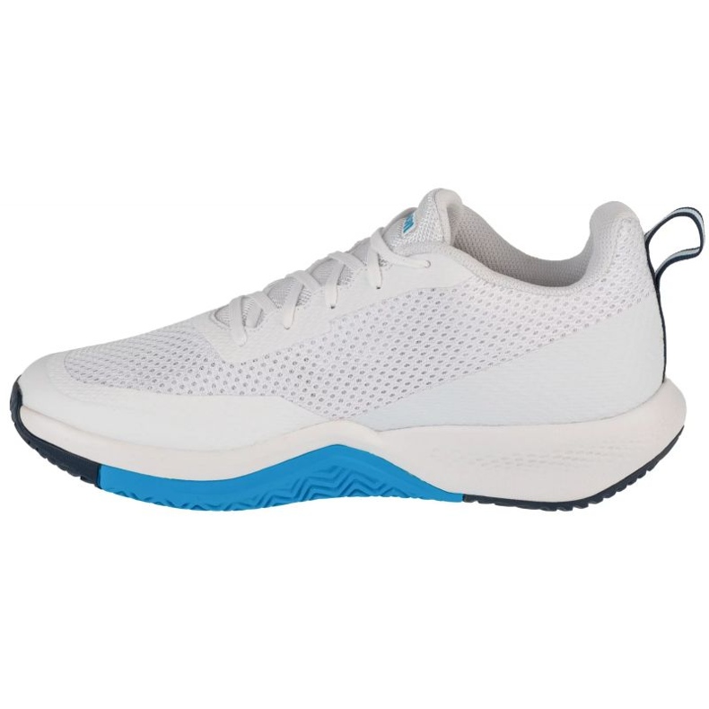 Tennisschuhe Wilson Rush Pro Lite Oz Wrs335890 Weiß 1